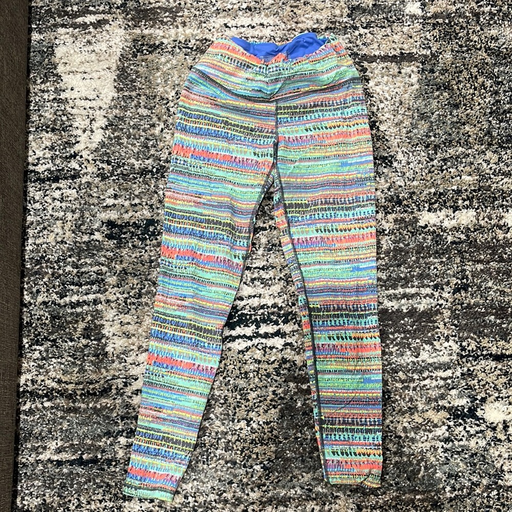 VS X Sport yoga pants